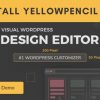 YellowPencil Visual CSS Style Editor v7.6.4 [Activated]