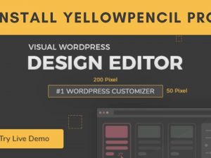 YellowPencil Visual CSS Style Editor v7.6.4 [Activated]