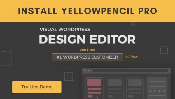 Yellow Pencil Visual CSS Style Editor Nulled