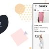 Zonex (v1.1.2) Fashion WooCommerce WordPress Theme