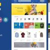 Firezy WP (v3.1.0) Elementor Multi-purpose WooCommerce Theme