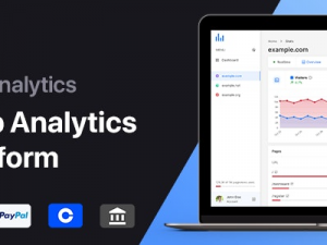 [Fixed*] phpAnalytics v30 – Web Analytics Platform