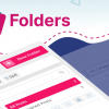 Fixed* Folders PRO (v3.0.5) WordPress Plugin