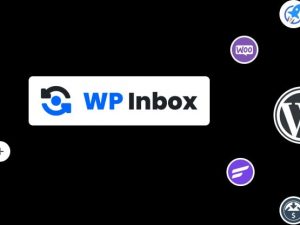 WordPress INBOX v2.0