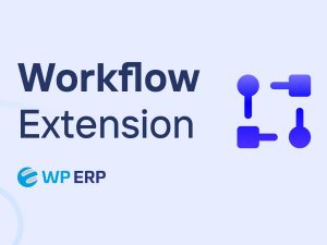 WP ERP Workflow v1.2.2