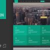 Forstron v2.1.3 Legal Business WordPress Theme