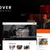 Podover (v1.1.4) Podcast WordPress Theme