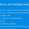 [Fixed*] WordPress API Multiple Sites User Sync v1.6.8