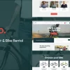 Yokoo (v1.1.8) – Bike Shop & Bicycle Rental WordPress Theme[Activated]