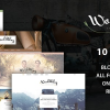 Worldblog (v1.0) WordPress Blog and Magazine Theme