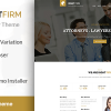 Right Firm (v2.7) Law Firm WordPress Theme