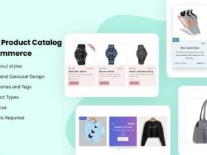 Advanced Product Catalog for WooCommerce v1.0.2