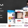 Atom (v1.5.11) Responsive WooCommerce WordPress Theme