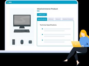 (v2.1.0) WooCommerce Product Tabs Pro [Barn2 Media]