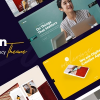 Brünn (v1.9) Creative Agency Theme