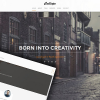 Calliope (v1.0.8) Portfolio & Agency WordPress Theme