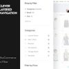 Clever WooCommerce Ajax Product Filter v1.0