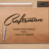 Craftsman (v1.6.0) WordPress Craftsmanship Theme