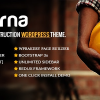 Darna v1.4.0 Building & Construction WordPress Theme #