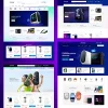 Ecommax (v1.1.0) Electronics & Gadget WooCommerce WordPress Theme