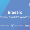 Elastix (v1.0) Hosting Provider & WHMCS WordPress Theme