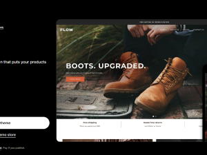 Flow Shopify Theme v38.0 (April 2024)