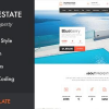 HOME STATE (v2.9) Single Property WordPress Theme