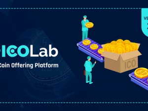 Fixed* ICOLab (v3.0) Initial Coin Offering Platform