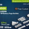 Logos Showcase for WPBakery Page Builder WordPress v2.8