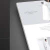 Luxi (v2.4) Luxury Elegant WooCommerce WordPress Theme