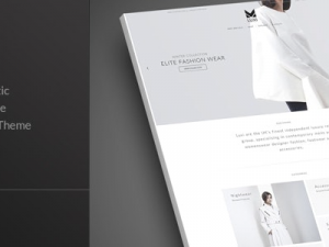 Luxi (v2.4) Luxury Elegant WooCommerce WordPress Theme