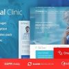 Medical Clinic (v1.3.6) Health & Doctor Medical WordPress Theme