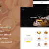 Milan (v2.9) Restaurant WordPress theme