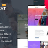 Muscat (v2.7) Multipurpose WordPress Theme