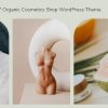 MyRitual (v1.2) Organic Cosmetics Shop WordPress Theme