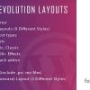 News Revolution Layouts for Elementor WordPress Plugin v1.0