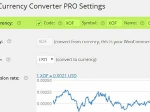 PAYPAL CURRENCY CONVERTER PRO v3.6.1