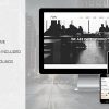 Patti (v2.9.13) Parallax One Page WordPress Theme