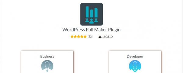 Poll Maker WordPress Poll Maker Plugin Developer Nulled