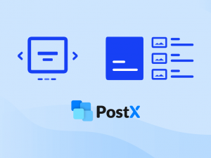 PostX Pro v1.6.7 Gutenberg Post Blocks (Activated)