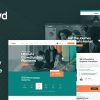 Qrowd v1.2.0 Crowdfunding Projects & Charity WordPress Theme