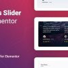 Reviewer (v1.0.5) Reviews Slider for Elementor