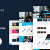 Stayfit (v2.6) Gym & Fitness WP Theme