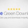 Stripe Green Downloads (v2.03) WordPress Plugin