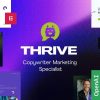 Thrive v1.1 Marketing WordPress Theme