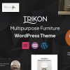 Trikon (v1.0.6) Multipurpose Furniture WooCommerce Theme