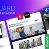 Vanguard v1.0 Consulting & Insurance WordPress Theme