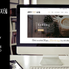 Vixen (v1.4) Responsive DIY Craft WordPress Blog