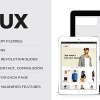 Voux Fashion Shopping Theme (v2.9)