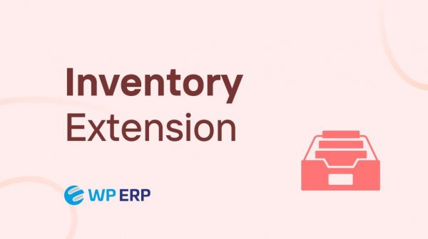 WP ERP – Inventory Nulled